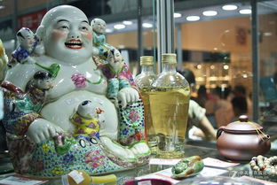 傳承匠心之美 傳統(tǒng)工藝美術(shù)品與禮儀用品的市場價值探析