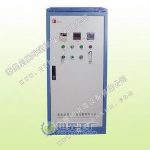 環(huán)保先鋒 臭氧消毒滅菌設(shè)備助力去除農(nóng)藥殘留，守護(hù)食品安全